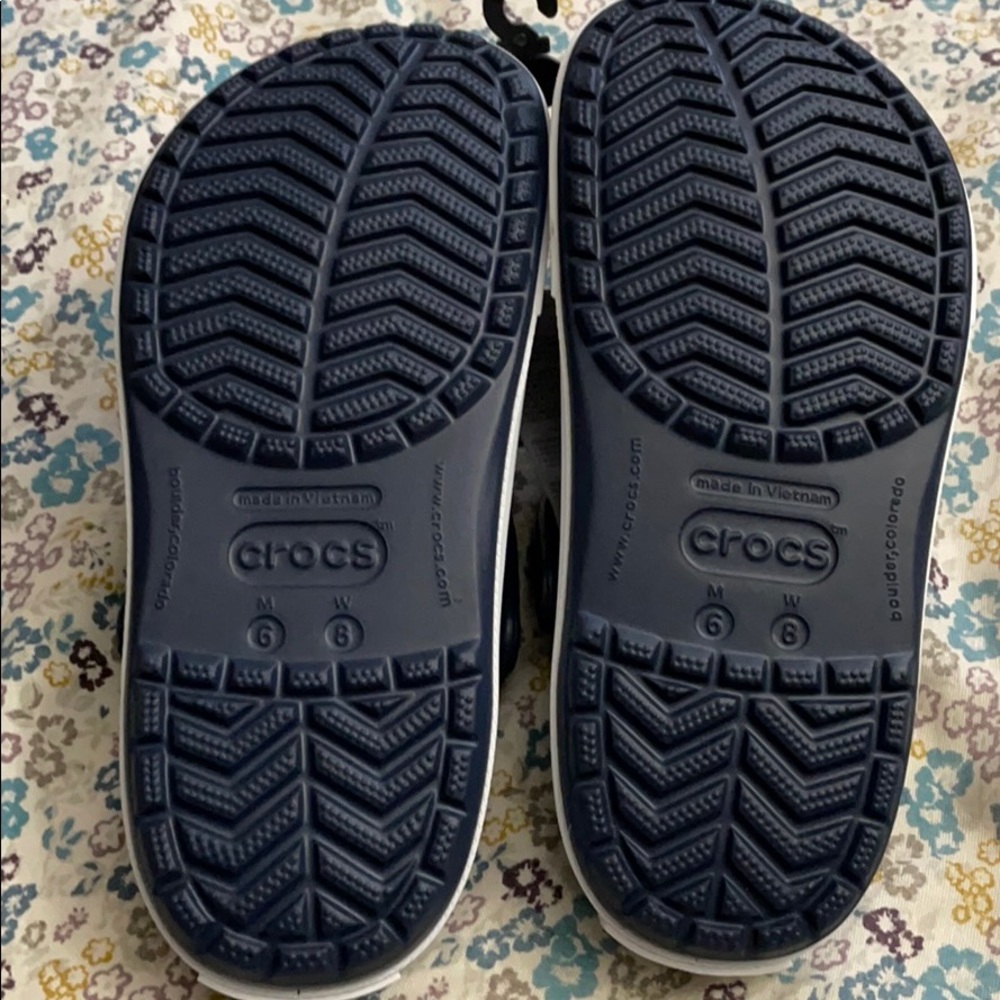 Crocs Classics Clogs Unisex - Picture 5 of 5